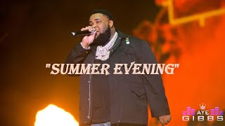 FREE Rod Wave x Kevin Gates Type Beat 2024 quotSummer Eveningquot ProdAyeGibbs [upl. by Oidualc]