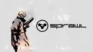 SPRAWL  Gameplay Trailer [upl. by Milks667]