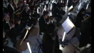 Devils Dance  Metallica amp San Francisco Symphonic Orchestra [upl. by Lehrer760]