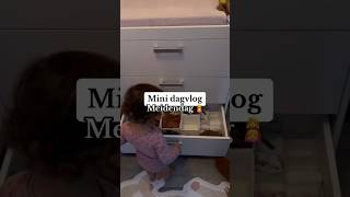 Leuk om je kind zelf haar of zijn kleding uit te laten kiezen 👗 dagvlog vlog shortsfeed ytube [upl. by Oranneg778]