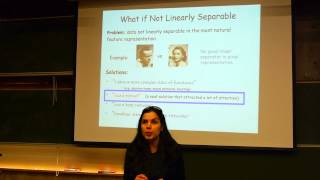 10601 Machine Learning Spring 2015  Lecture 17 [upl. by Aineg]