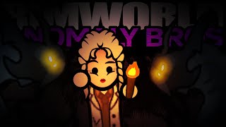 Things That Go Bump in the Night  Rimworld Anomaly 4 [upl. by Hester]