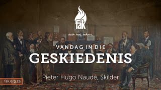 Vandag in die geskiedenis  5 April 1941 [upl. by Notsag]