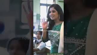 Piriud ka matalab heldy hain Aap Shareya Ghoshal पीरियड Song realvoicesongShareyaindiansinger [upl. by Lletnohs]