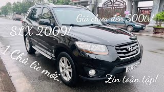 SLX 2009 một chủ từ mới Mua chính chủ dùng từ mớiđẹp toàn diện các bác ạgiá chỉ hơn 4 trăm [upl. by Wait312]