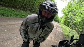 Cross PA Adventure Trail Vacation Days 2 amp 3 [upl. by Gaspard]