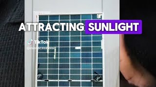 BUYING A BIFACIAL SOLAR PANEL IS A WASTE OF MONEY [upl. by Anivlis]