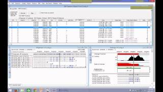 DNASTAR  Assembling and Analyzing Sanger Sequencing Data [upl. by Orelle]