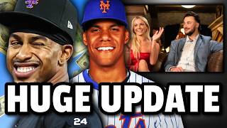 BREAKING Mets Offered Juan Soto Almost 700000000 Paul Skenes Wins ROTY Recap [upl. by Calypso]