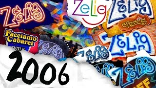 20 anni di Zelig in TV  2006 [upl. by Namas]