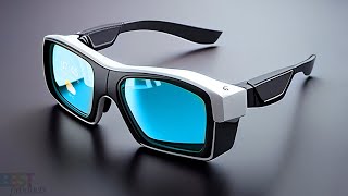 5 Best Smart Glasses You Can Buy In 2024 [upl. by Colley]