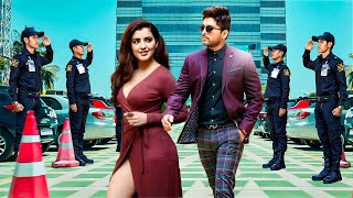 ACTION  New Released Full South Hindi Dubbed Movie  South Action Movie Dubbed  New Movie [upl. by Sturdivant]