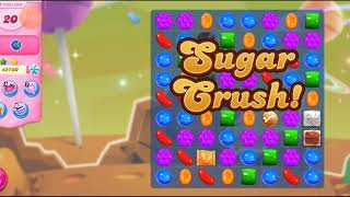 Candy crush Saga level 12011213 [upl. by Akinyt]