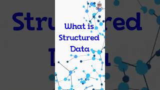 What is Structured Data  Structured Data  Formatted Data structureddata database sql dbwala [upl. by Emelda]