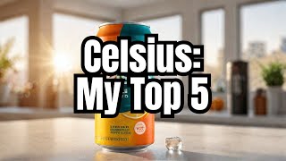 5 things I like about Celsius Live Fit Drink  Best Energy Drink in the market [upl. by Ayanej]