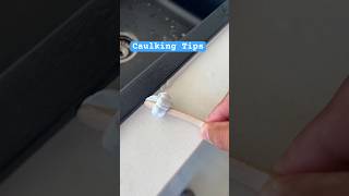 Caulking tips caulking foryou goviral melbourne construction [upl. by Rekab]