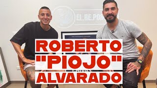 53 PIOJO ALVARADO ¿QUÉ PASA EN CHIVAS  LA NOVENA GAGO DIJO QUE NO SE IBA  EL CUETE FUE UNA BROM [upl. by Ainad618]