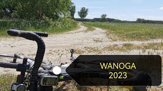 Relacja Wanoga 2023 [upl. by Debby]