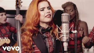 Paloma Faith  Cant Rely on You Live from the Kitchen [upl. by Nangatrad87]