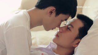 SIAMoviesVietsub Timeline Yêu Không Đổi Thay 2013 gay movie [upl. by Annabal]