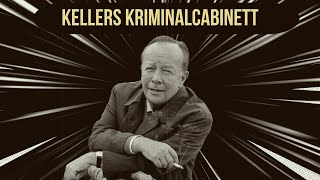 KRIMINALCABINETT krimihörspiel retro ERIK ODE  HEINZ BAUMANN  GERD BALTUS [upl. by Eneirda]