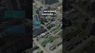 Tips on Pedestrian Roads for Cities Skylines II [upl. by Trellas]