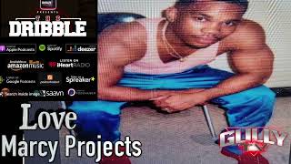 Love talks differences with JayZ amp Central Park Incident with Lakey The KidLittles amp Prodigy [upl. by Rodger]