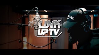 Cadet  Behind Barz Take 2  Link Up TV [upl. by Leesen758]