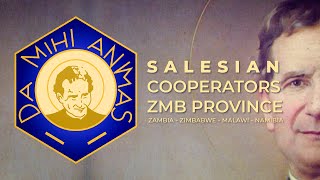 SALESIAN COOPERATORS [upl. by Cchaddie]