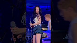 240526 선미SUNMI 가시나 GASHINA 직캠 선미 SUNMI 원더걸스 wondergirls [upl. by Michaeu]