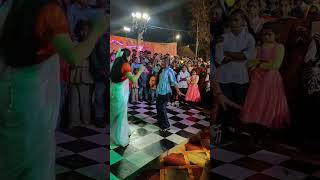 Aau Milne chobare me trending shortvideos dj talihai unnao viralshort reels mo9369860240 [upl. by Zacarias956]