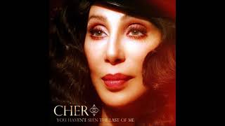 Cher  You Haven Seen The Last Of Me Gustavo Scorpio Private Mix Extended [upl. by Ribak367]