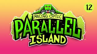 Minecraft Racing OpTic  quotParallel Islandquot  Episode 12 [upl. by Valerio]