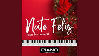 Noite Feliz Piano Instrumental [upl. by Jodee]