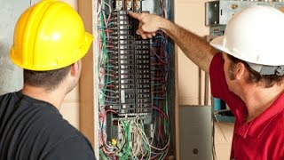 How To Become An Apprentice Electrician  The Easy Way [upl. by Aidua]