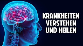 Auslöser Trauma Jede Krankheit hat eine seelische Ursache  Prof Dr Franz Ruppert [upl. by Anotal]