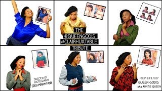 For CLAIR  Tribute Video [upl. by Buyers206]