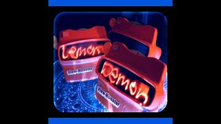 Lemon Demon  The Satirists Love Song French Translation Unofficial [upl. by Adnirol]