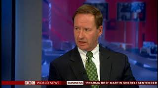 Bruce Klingner Talks Pres Trumps North Korea Meeting With BBC [upl. by Svetlana]