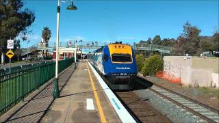 XPT  Wagga Wagga [upl. by Julius518]