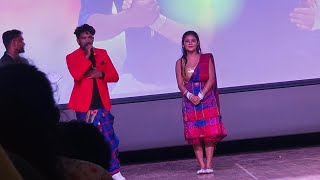 Romio Baskey new Santali Dance Video DSD Keonjhar 2024 [upl. by Novoj]