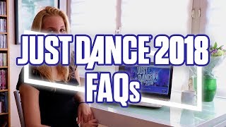 Just Dance 2018 How to Request a Song  Ubisoft US [upl. by Nivart]