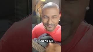 Xic Xic Xic  Mundo Bita AnderVoz Cover [upl. by Hephzipah]