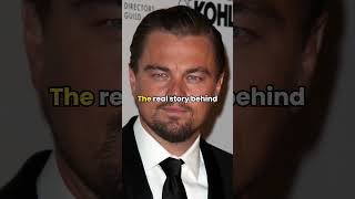 🎨✨ The Epic Origin Story Behind Leonardo DiCaprio’s Name ✨🎨 celebrities hollywoodactor [upl. by Leshia]