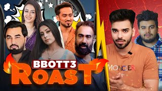 The Bigg Boss OTT 3 Roast  Lakshay Archit [upl. by Kcirddahc111]