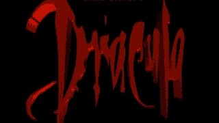 MegaCD Longplay 067 Bram Stokers Dracula [upl. by Rraval]