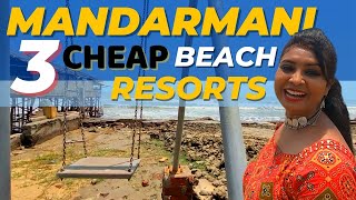 Mandarmani Cheap Hotel  Mandarmani Sea Beach Resort  Mandarmani Resort  Mandarmani Cheap Resort [upl. by Aitercul]