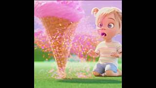 Riley’s Ice Cream ✨ insideout riley dreamproductions edit [upl. by Gilliam]