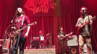 Full Circle  Iya Terra live at Brooklyn Bowl Las Vegas NV 11192016 [upl. by Conny423]