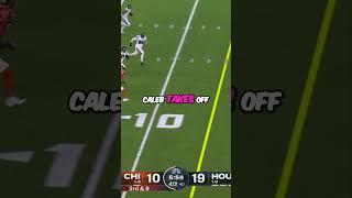 🏈Todays NFL Game Houstons HILARIOUS Football Fumbles and Epic Plays🏈shorts nfl highlights [upl. by Kablesh988]